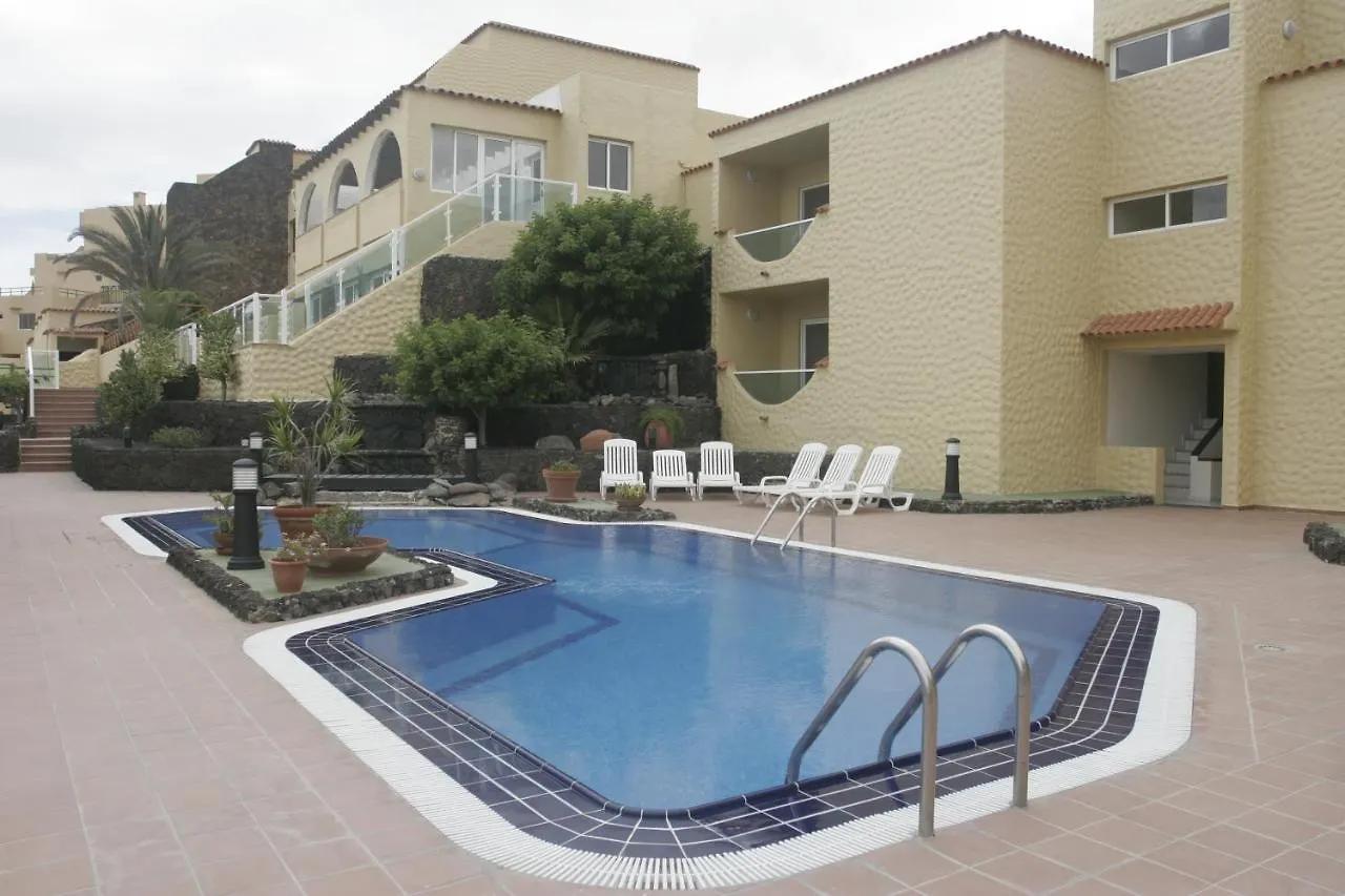 Apartamento Playa Maravillosa 2 Costa Calma Apartmán