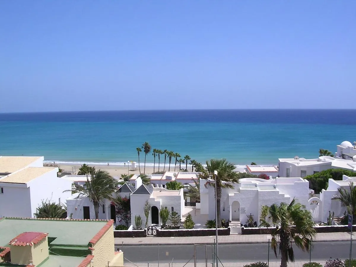 アパート Apartamento Playa Maravillosa 2 コスタ・カルマ スペイン