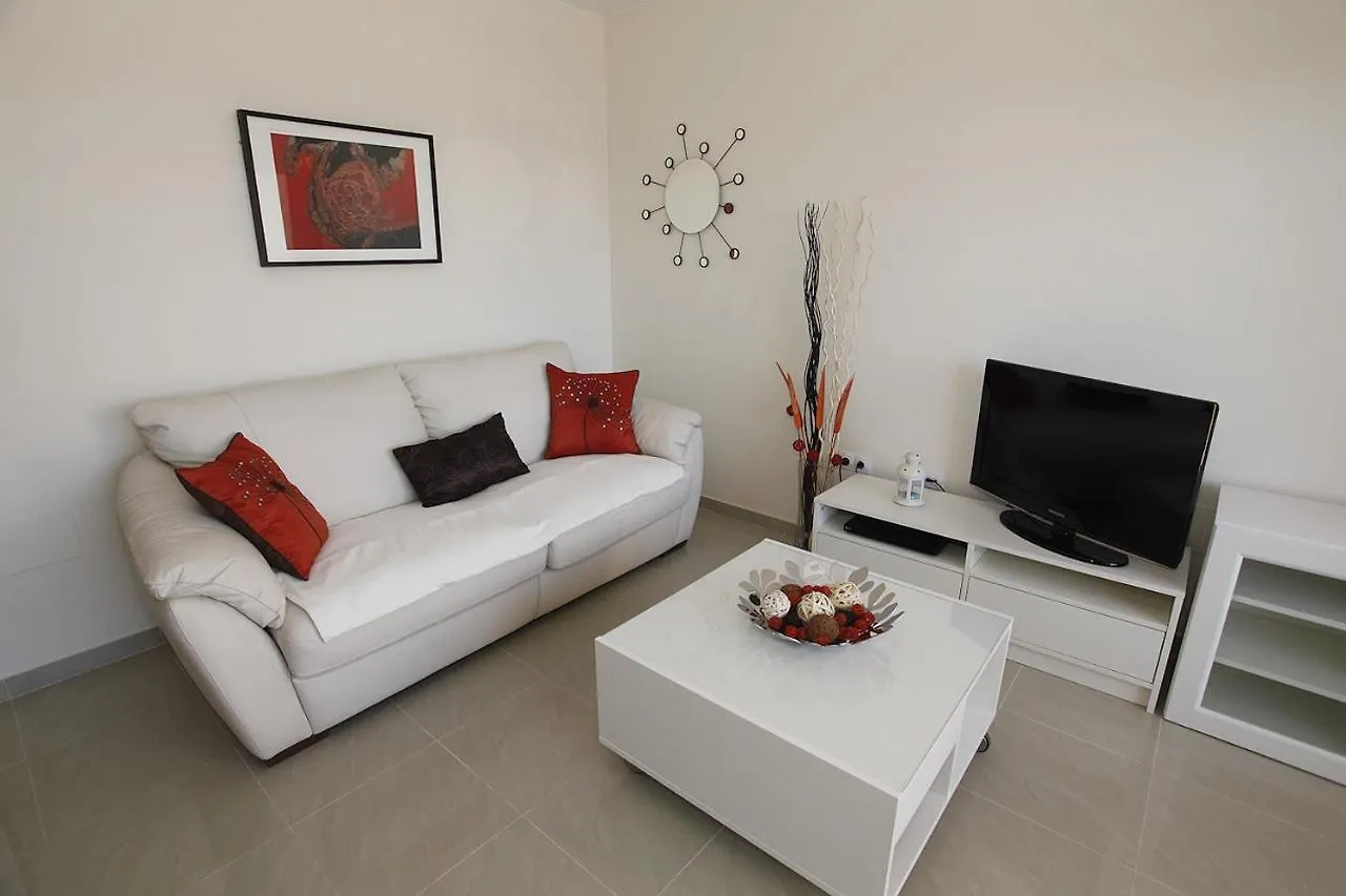 Apartamento Playa Maravillosa 2 コスタ・カルマ アパート