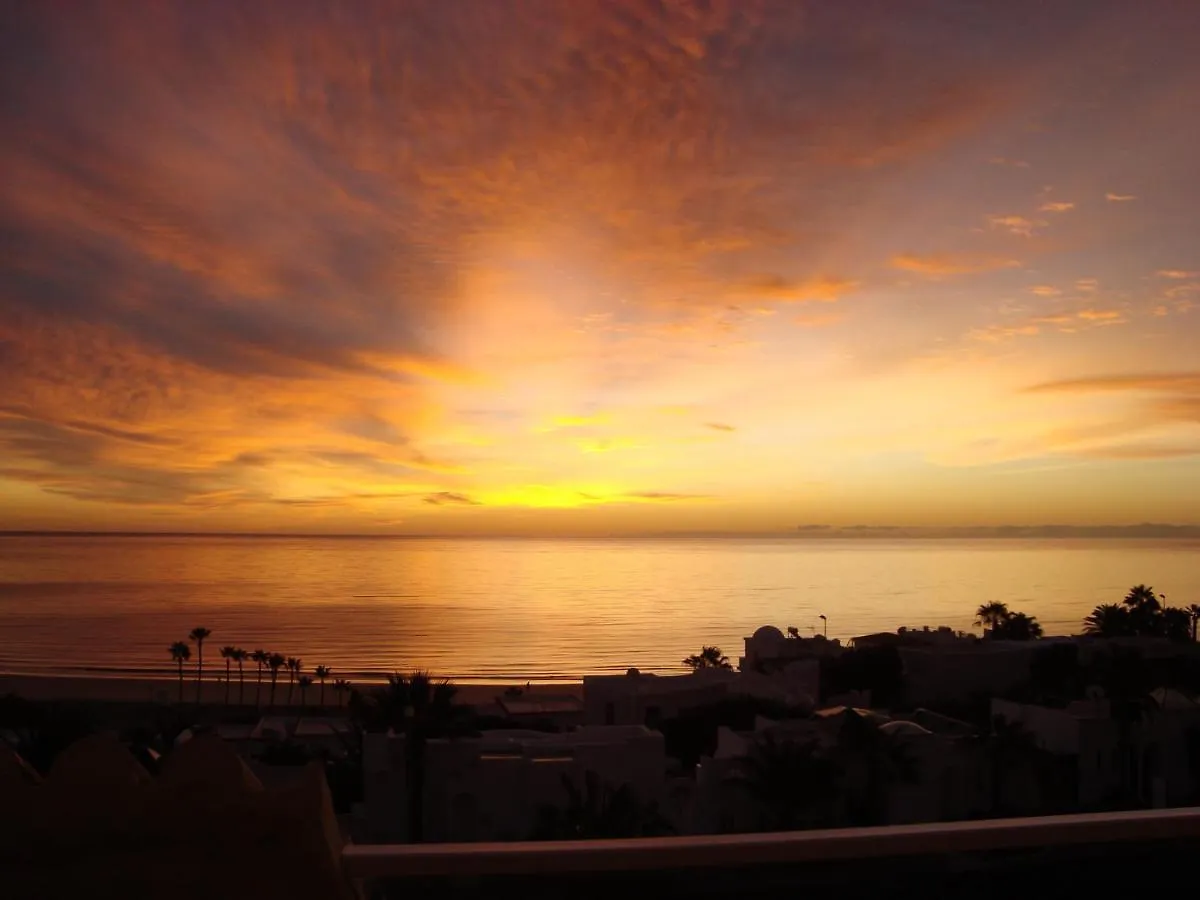 Apartamento Playa Maravillosa 2 Costa Calma