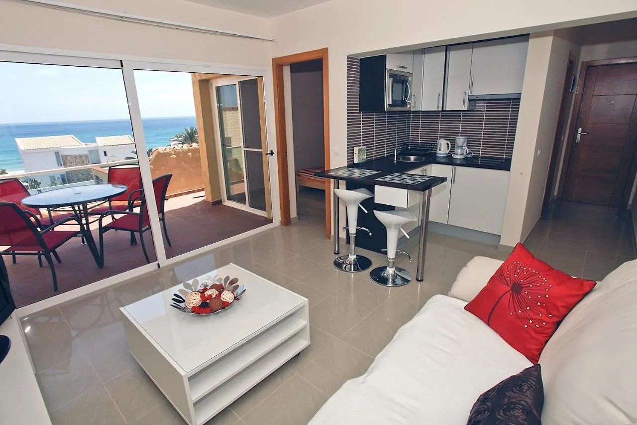 Apartamento Playa Maravillosa 2 Costa Calma Španělsko
