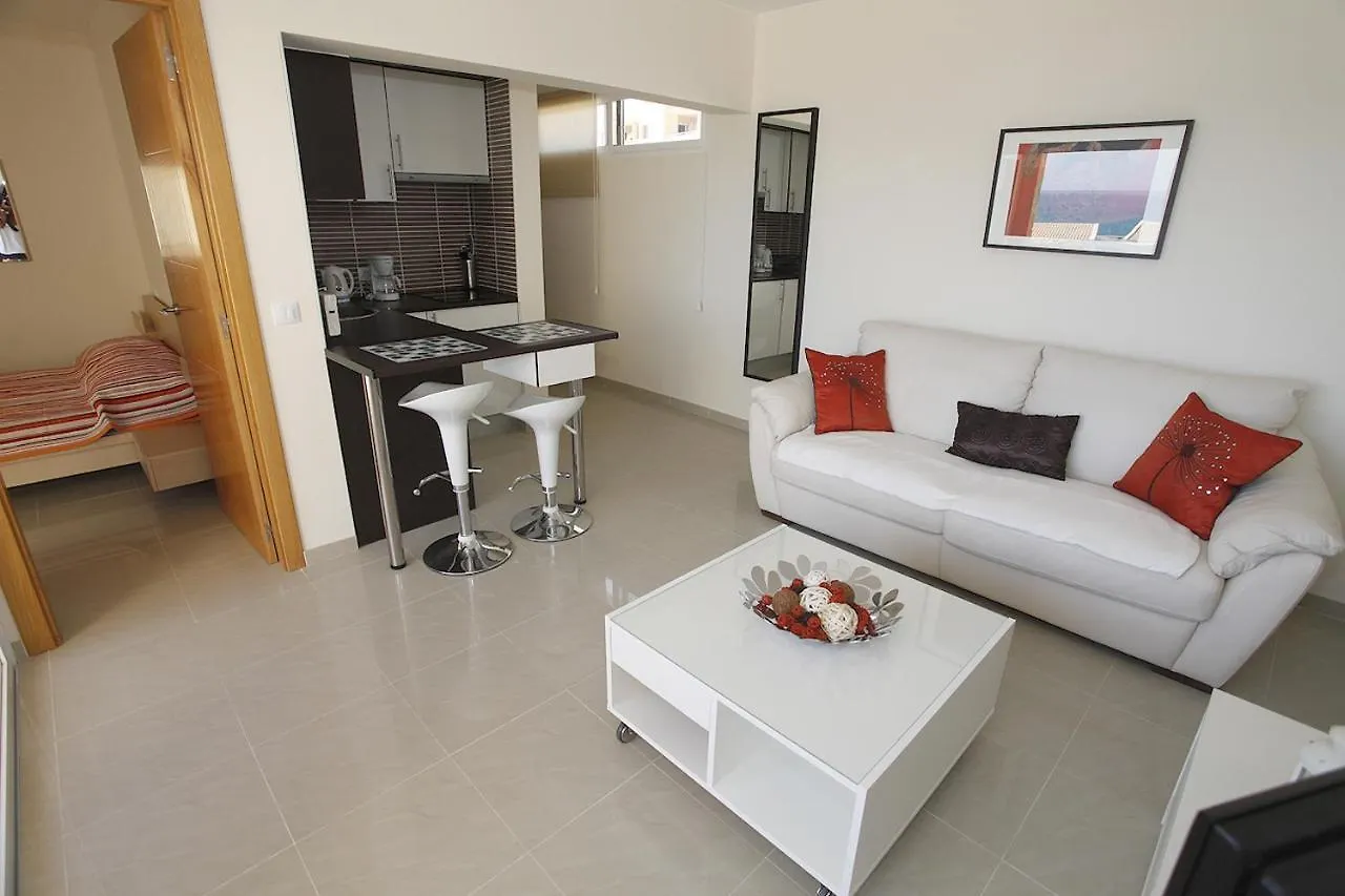 Apartamento Playa Maravillosa 2 Costa Calma