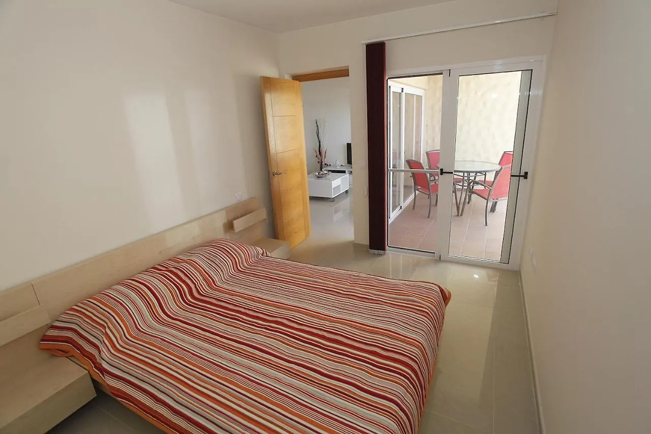 Apartamento Playa Maravillosa 2 Costa Calma 0*,  Španělsko