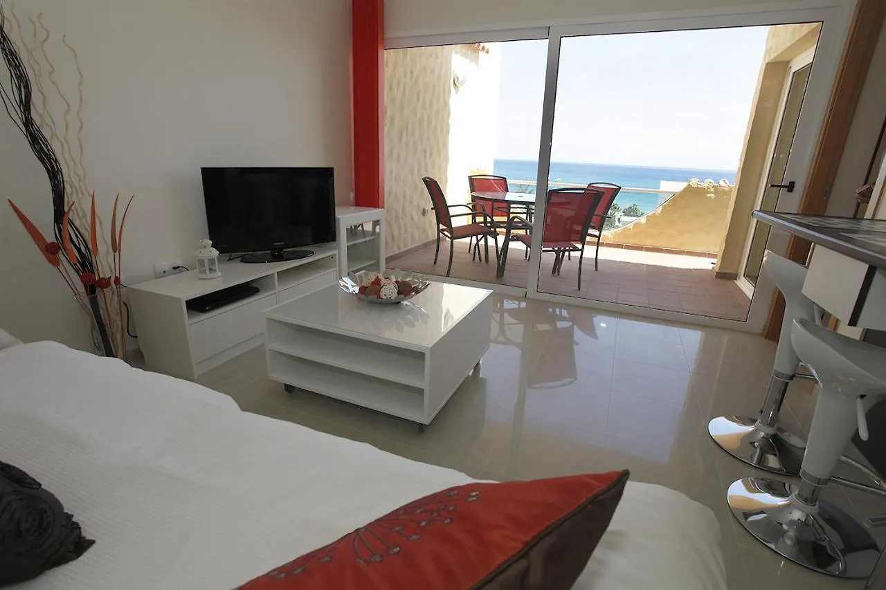 Apartamento Playa Maravillosa 2 Costa Calma 0*,