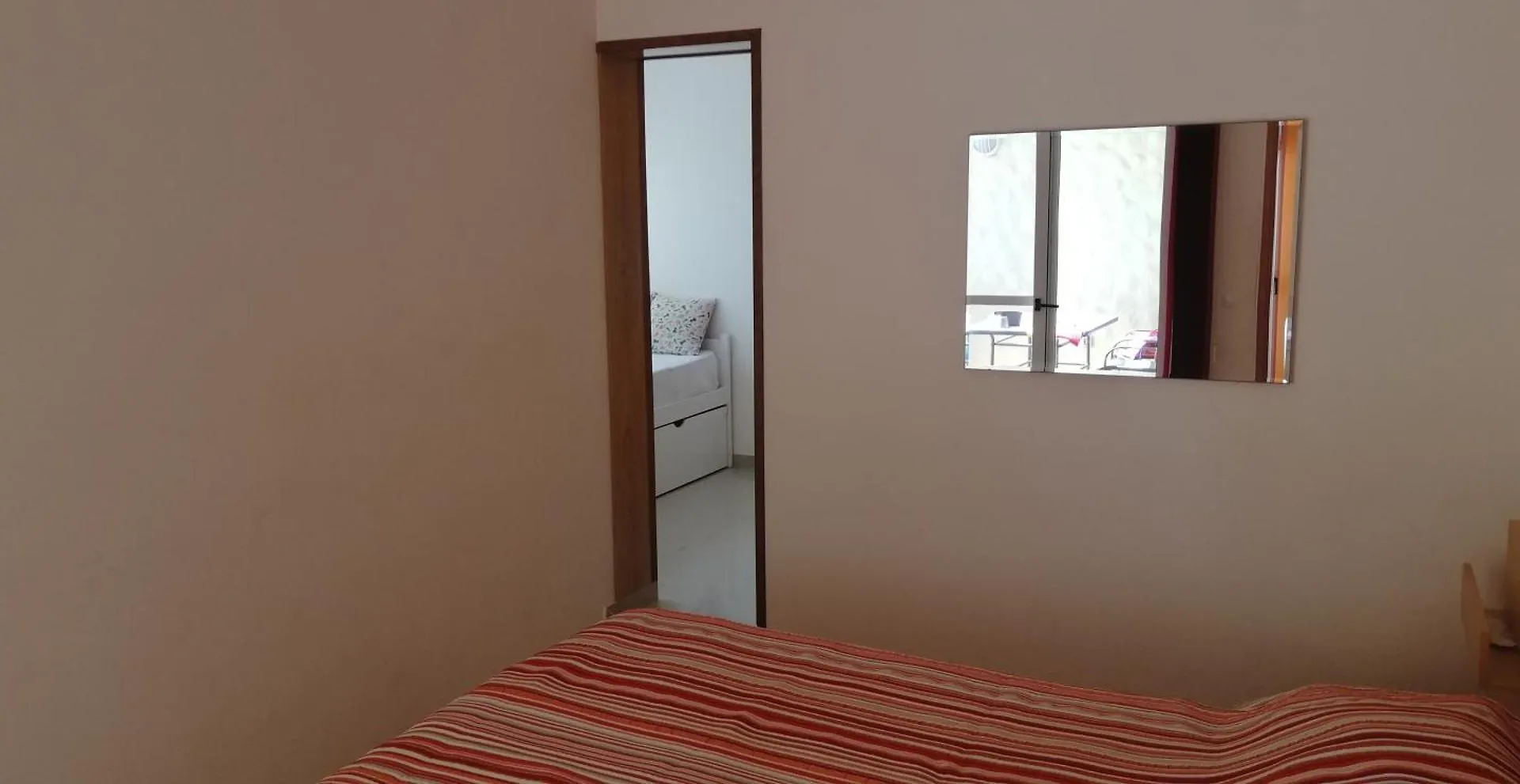 Apartamento Playa Maravillosa 2 コスタ・カルマ アパート