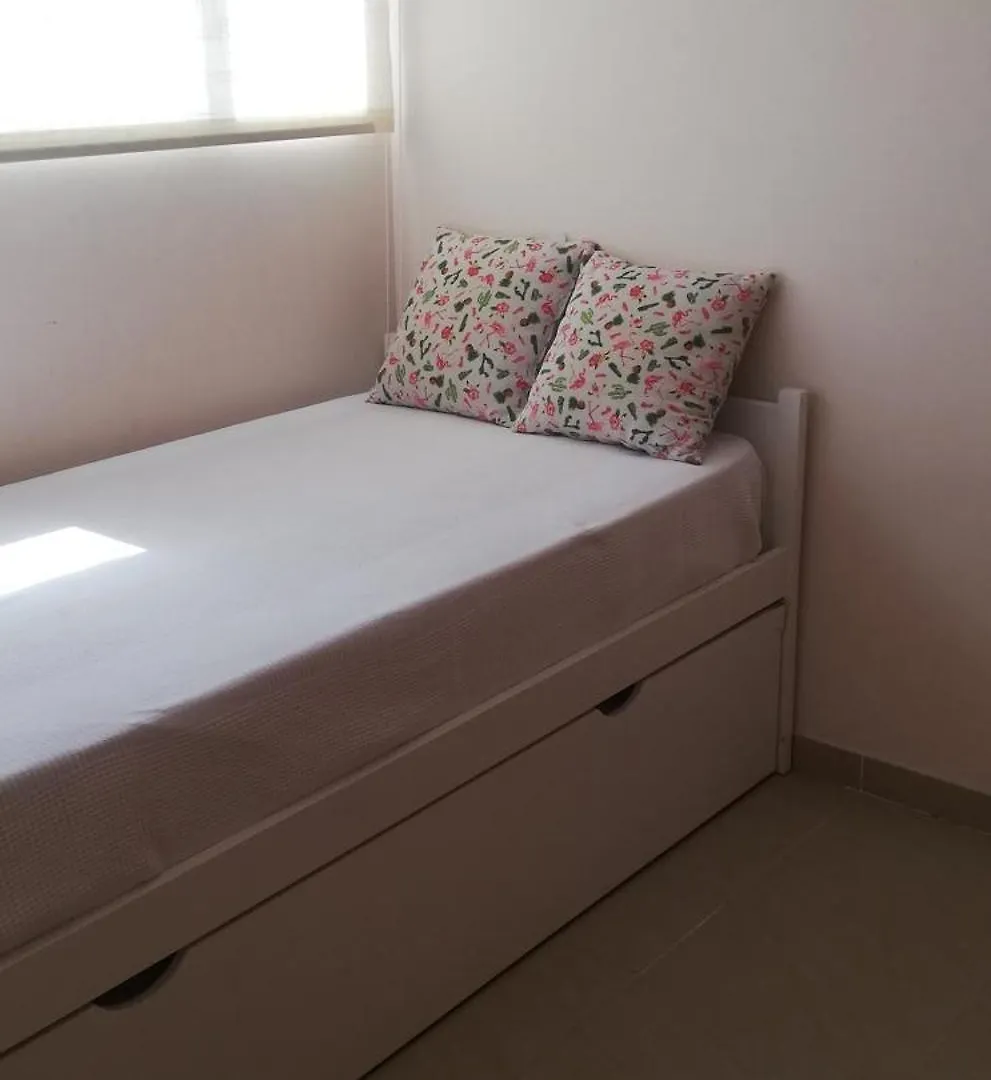 Apartamento Playa Maravillosa 2 Costa Calma Španělsko
