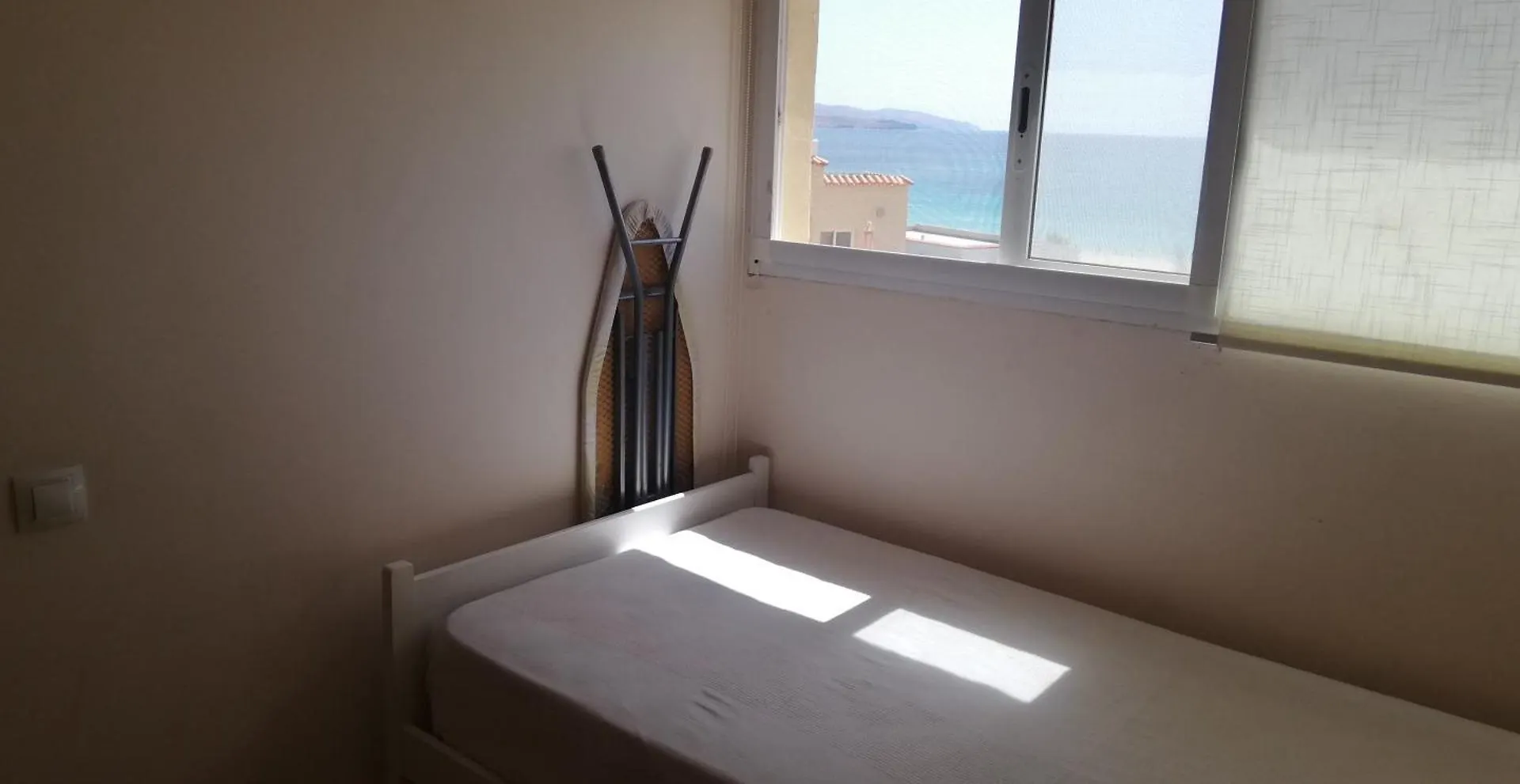 Apartmán Apartamento Playa Maravillosa 2 Costa Calma