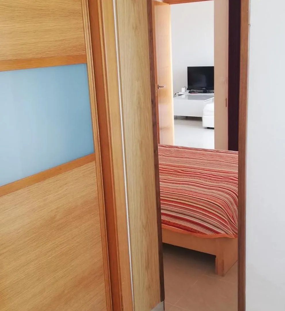 Apartamento Playa Maravillosa 2 コスタ・カルマ 0*,  スペイン